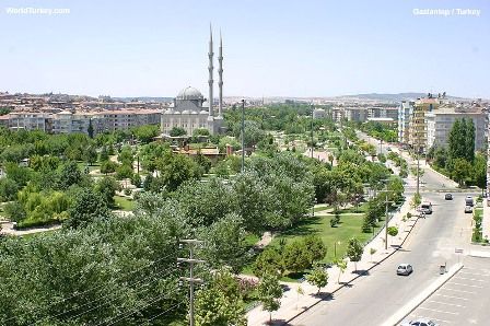 Prizren'le Gaziantep'in Kardeş Olması Gündemde