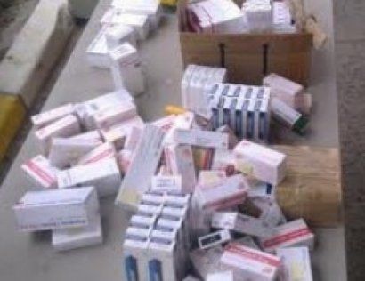 Kosova Antibiyotik Kullanımında Avrupa Birincisi