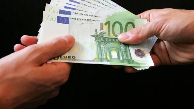 Yolsuzlukla Mücadelede 552 Vaka Savcılıkta