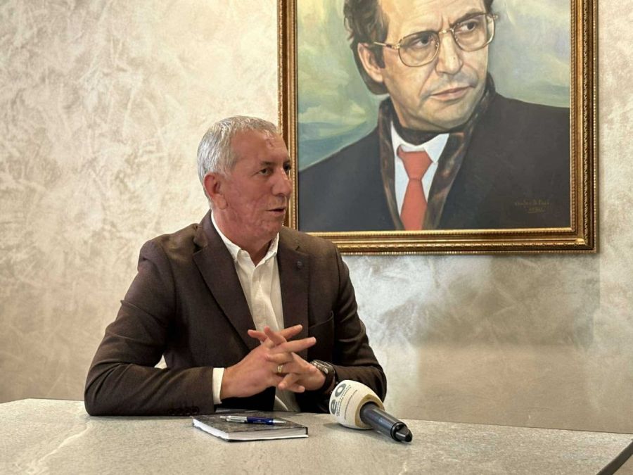 LDK’lı Anton Quni Vetëvendosje ile Koalisyon İhtimalini Dışlamıyor