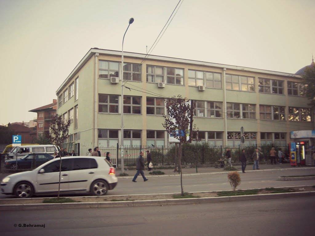 Mitroviça'da 2 Türk Öğrenci 6. Sınıfa Devam Edemiyor