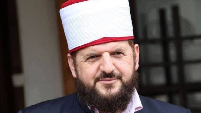 Shefqet Krasniqi'nin Gözaltı Kararı İptal Edildi