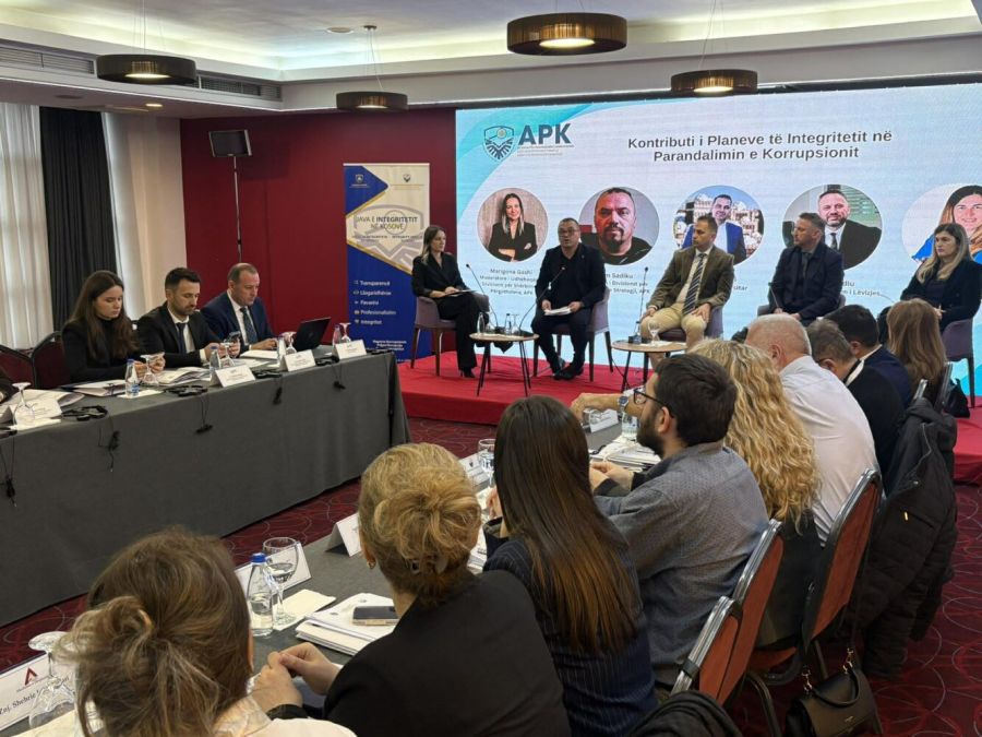 Kurumlar Bütünlük Sıkıntılarıyla Karşı Karşıya