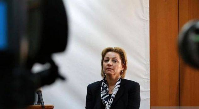 Sırada Yolsuzluk ve Organize Suçla Mücadele Var