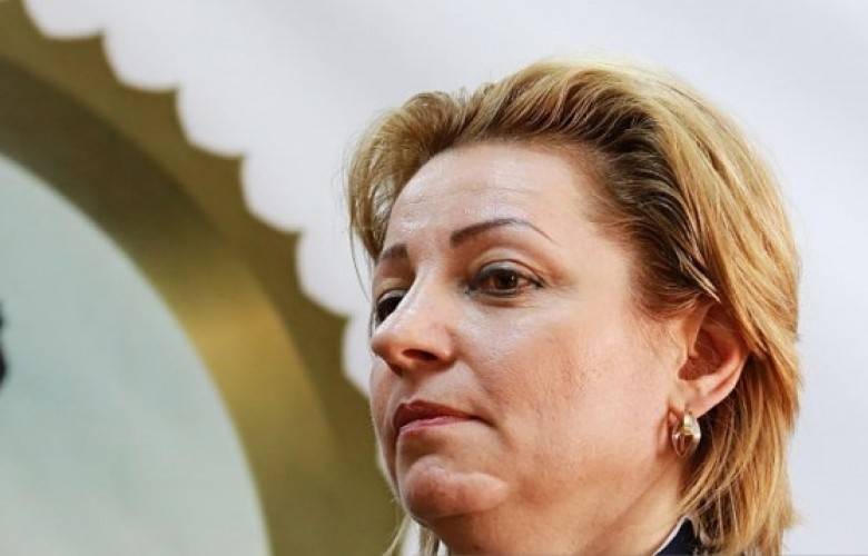 Apostolova: Seçimler Kararlaştırılırsa  Destekleriz