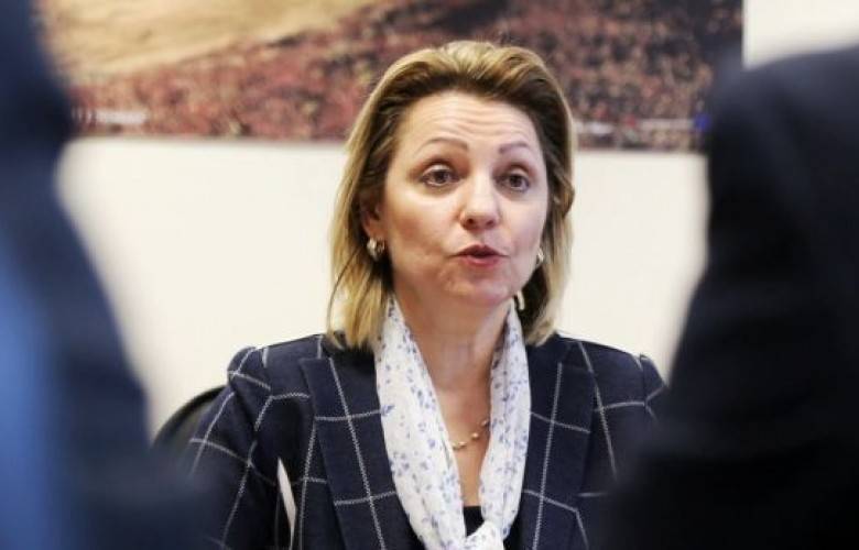 Meclisin Feshiyle Vize Serbestisi Ertelendi