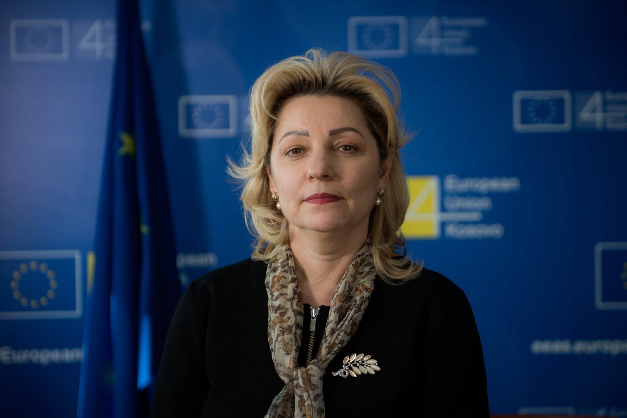Apostolova’dan Siyasi Partiler Liderlerine Mesaj
