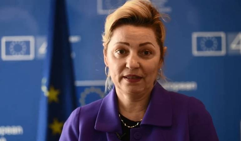 Kosova’ya 160 Milyon Avro Tahsis Etmeyi Hedefliyoruz