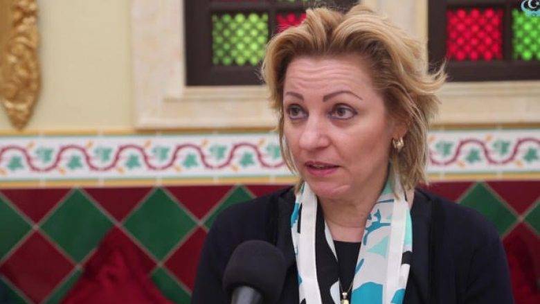 Apostolova "Termokos" Isıtma Şirketini Ziyaret Edecek