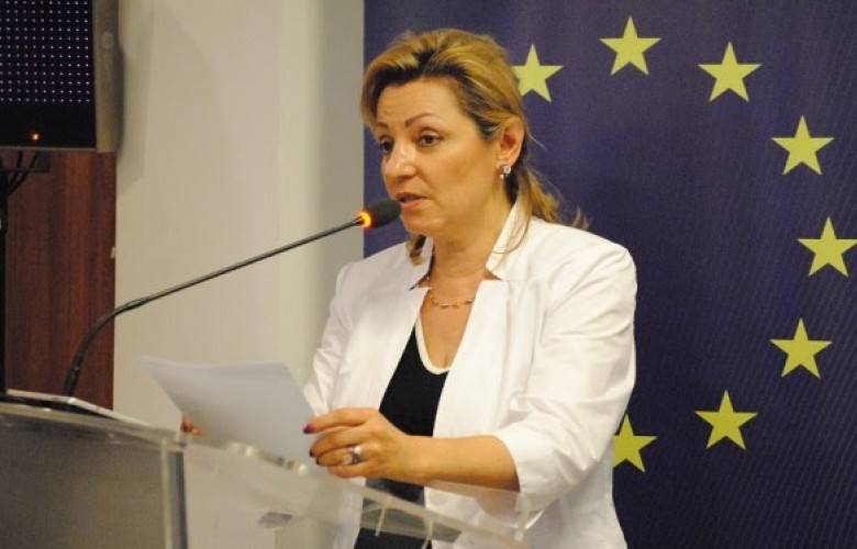 AB, Kosova'da Çevrenin Korunmasında Kararlı