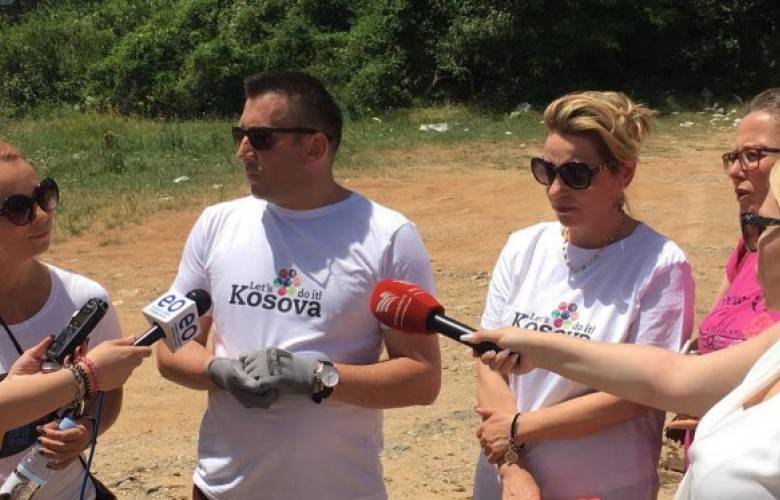 Apostolova: Çevre Korunumunda Daha Fazla Yapılmalı