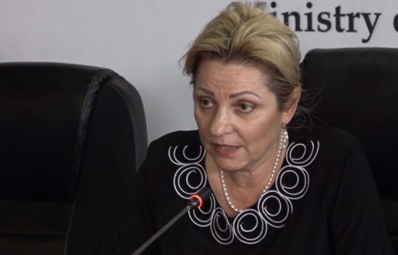 Bakan Yardımcıları İçin Ayrılan Paralar Reformlar İçin Kullanılsın