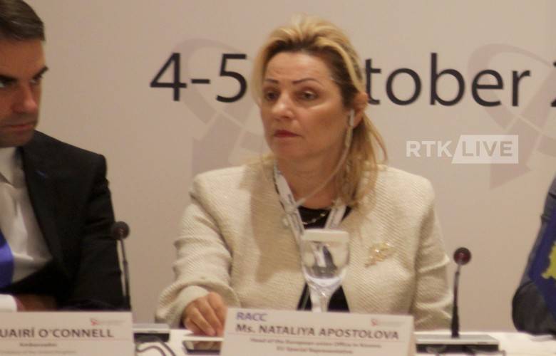 Yolsuzluktan Suçlu Yetkililer Kurumlardan Uzaklaştırılmalı