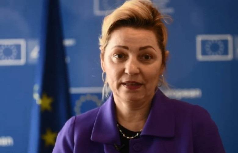 Anlaşmaların Onanmamasından Hayal Kırıklığını İfade Etti