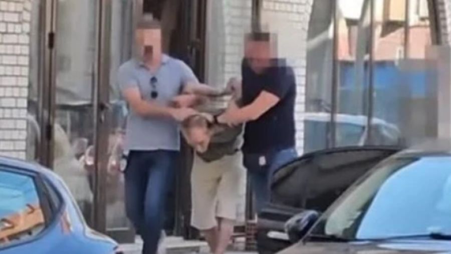  Sırbistan’da Eski UÇK Askeri Lulzim Halili Tutuklandı