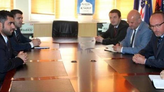 Araplar, Çocuk Hastanesi Projesini Gerçekleştirmeye Hazır