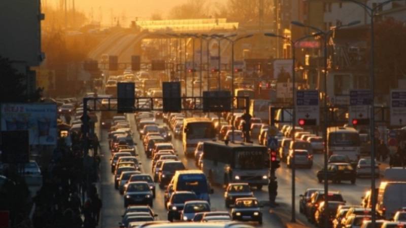 10 Yaş Üstü Araçların İthali İhtimali Tekrar Görüşülüyor