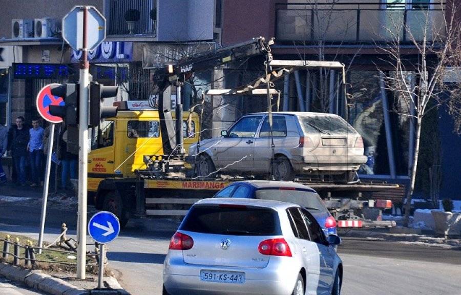 Bir Haftada 14 Araca El Konuldu