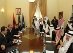 Suudi Arabistan Kosova İçin Lobiciliğe Devam Ediyor