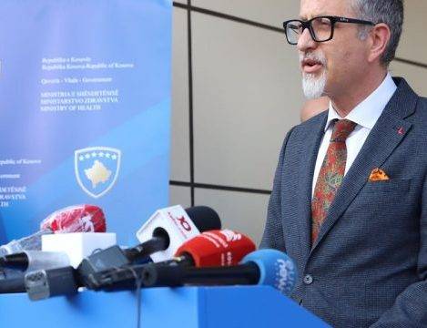 Covid 19 İçin 7 bin Tanı Kiti Bekleniyor