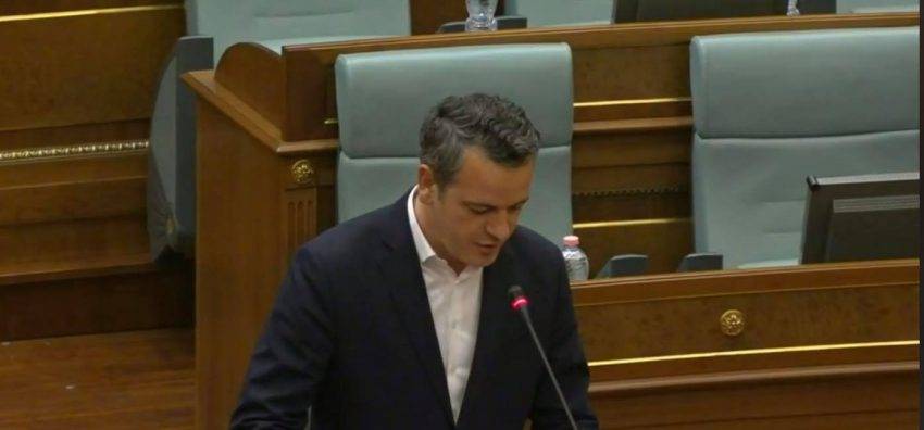 Kosova’da Elektriğin Yeni Fiyatı Fransa’dan Daha Yüksek