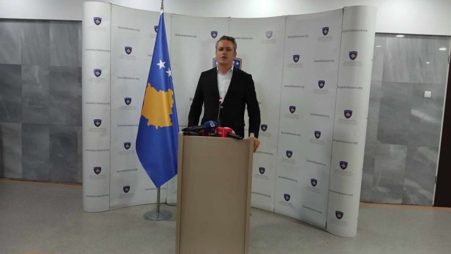 Seçimler İçin Tek Çözüm Başbakanın İstifasıdır