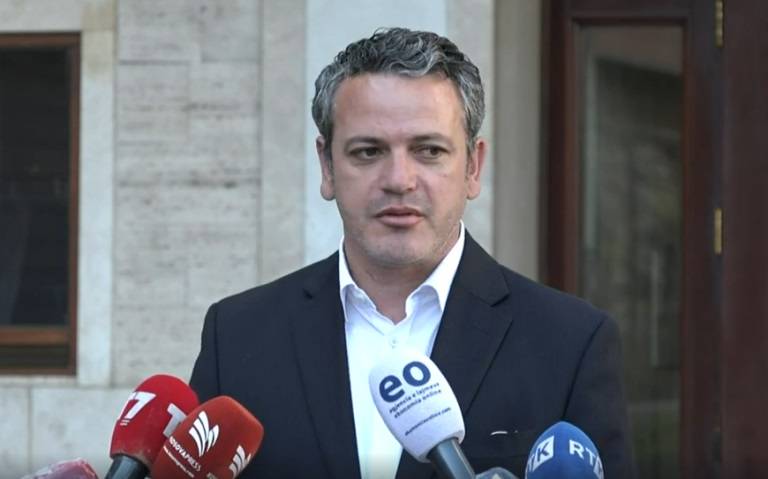 LDK, Ekonomi Toparlanma Yasasının Onaylanması İçin Milletvekillerine Teşekkür Etti