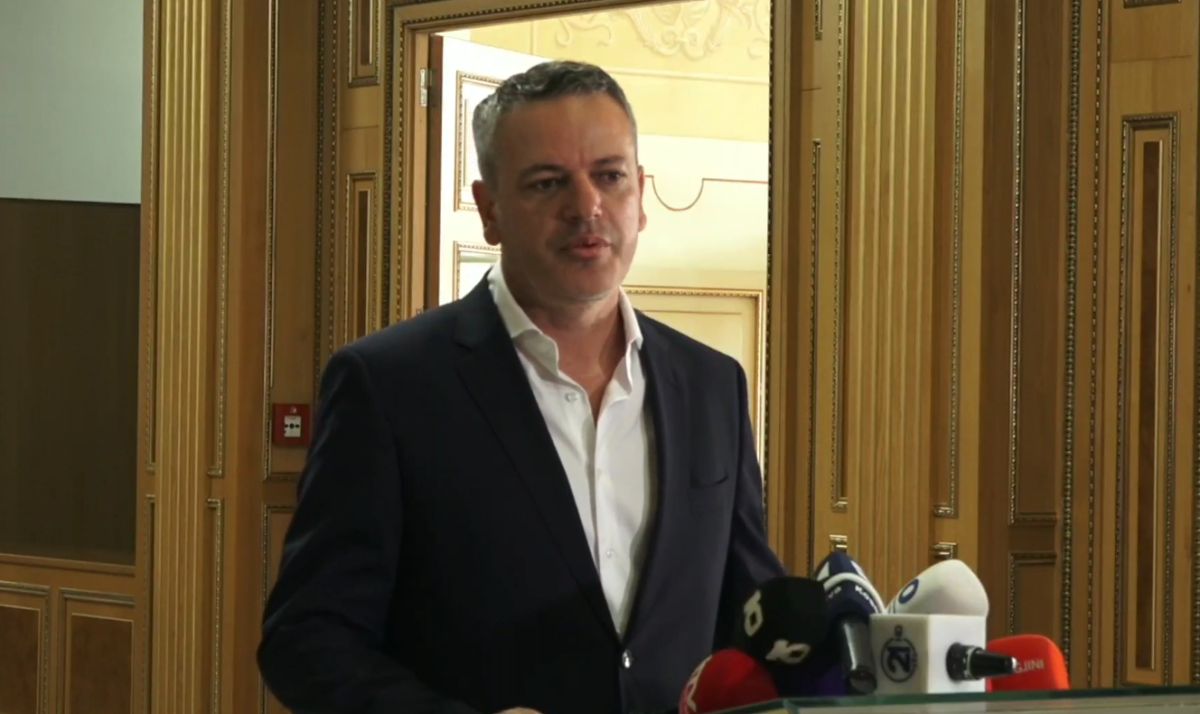 Kurumların Oluşturulması için Siyasi İrade Eksik