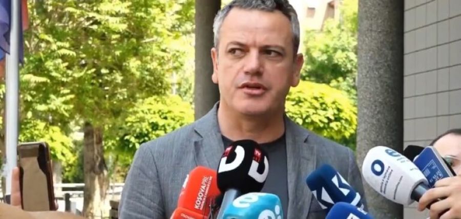 Siyasi İrade Eksik, Meclis'in İtibarı Zarar Görüyor