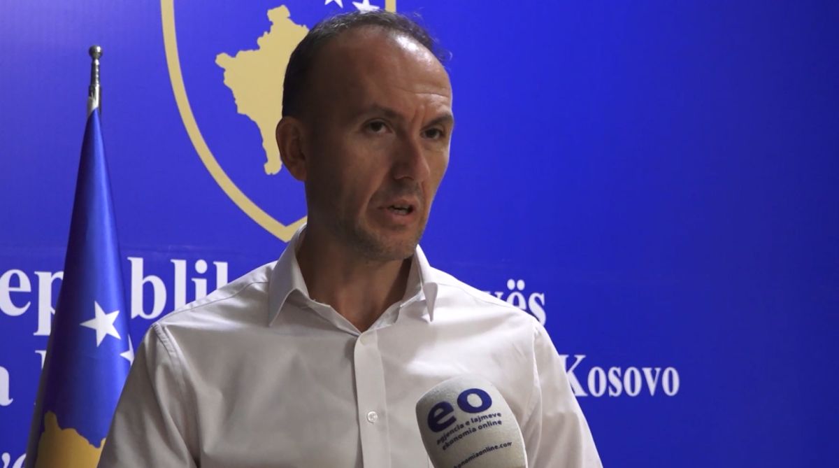 PDK ve İttifak, Kömürün Kuzey Makedonya'ya Satılmasına Karşı 