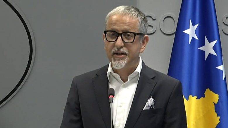 Yerel Seçimler İptali İçin Uzmanların Düşüncesi Esas Olarak Alınır