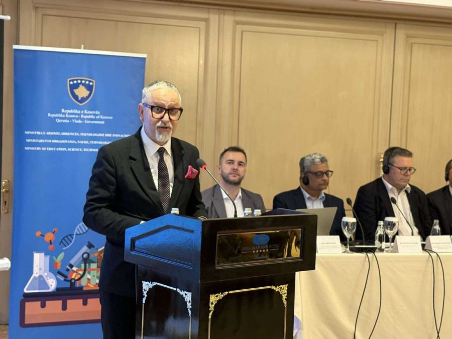 İleri Tıp Teknolojilerinin Geliştirilmesini Destekliyoruz