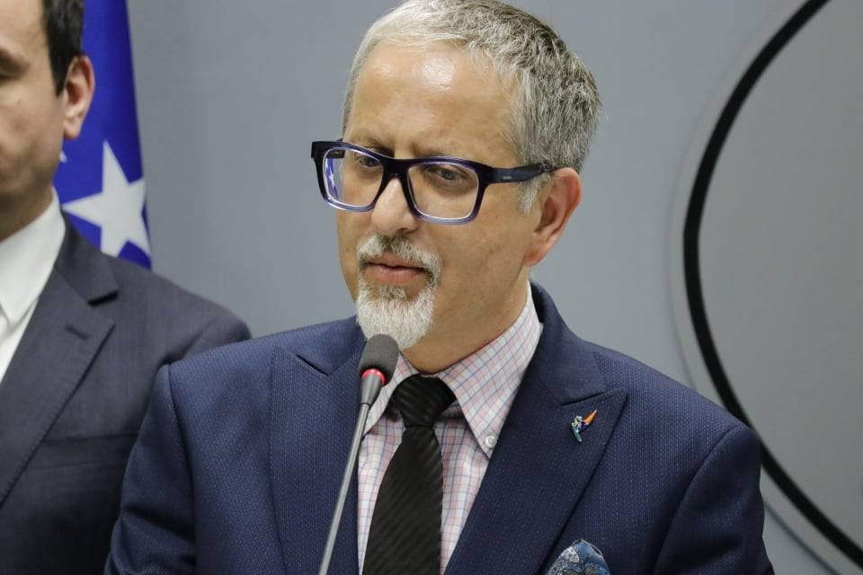 Aşı Olmayanlara Özel Önlemlerin Alınabileceği Uyarısı
