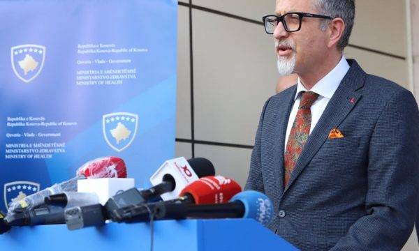 30 Nisan’da Kısıtlama Tedbirleri Değerlendirilecek