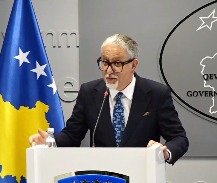 Vitia, Sektörel Sağlık Stratejisi’nin Daha İyi Tıbbi Koşullar Sunacağını Öngörüyor