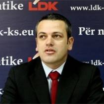 LDK: Ya Başbakanlık Ya Da Muhalefet