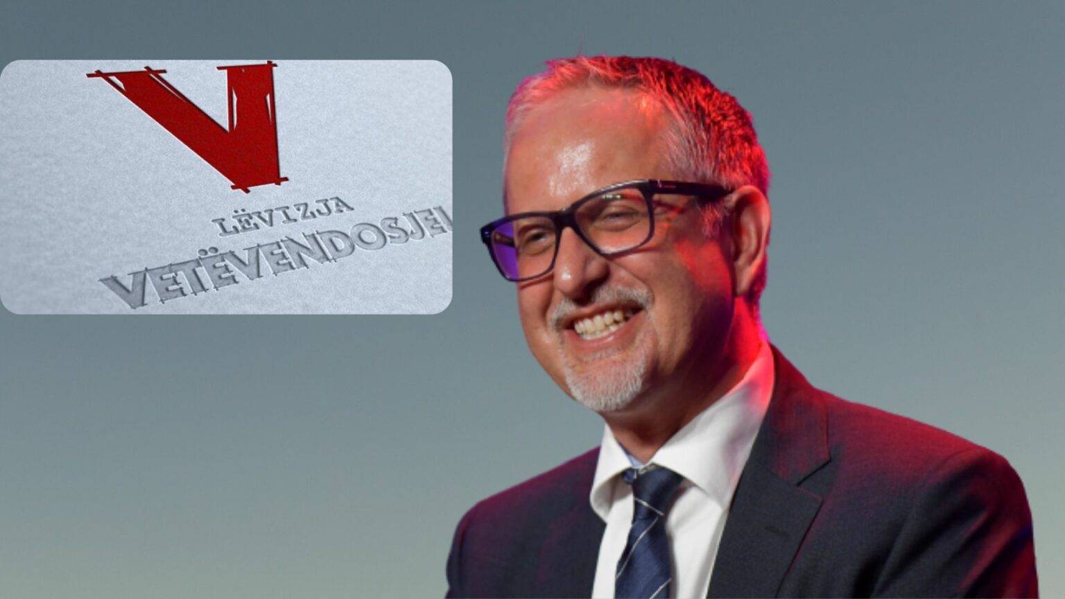 LVV’nin Priştine Belediye Başkan Adayı Arben Vitia Oldu