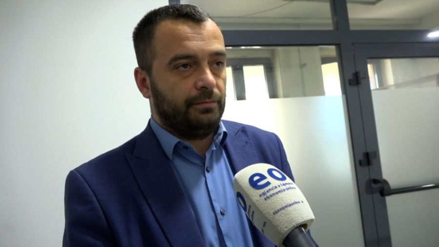 LVV’den Rexhaj: Meclis Başkanını Seçiyoruz