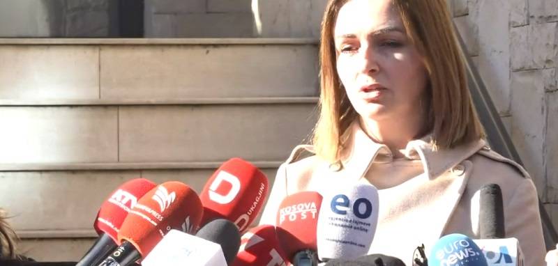 Vetvendosje Bugünlerde Başbakan Adayı İsmini Cumhurbaşkanına Gönderecek