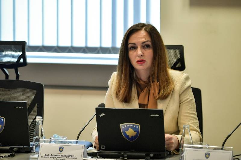 Şimdiye Kadar 55 Bin Üzerinde Eğitim Çalışanı Aşı Oldu