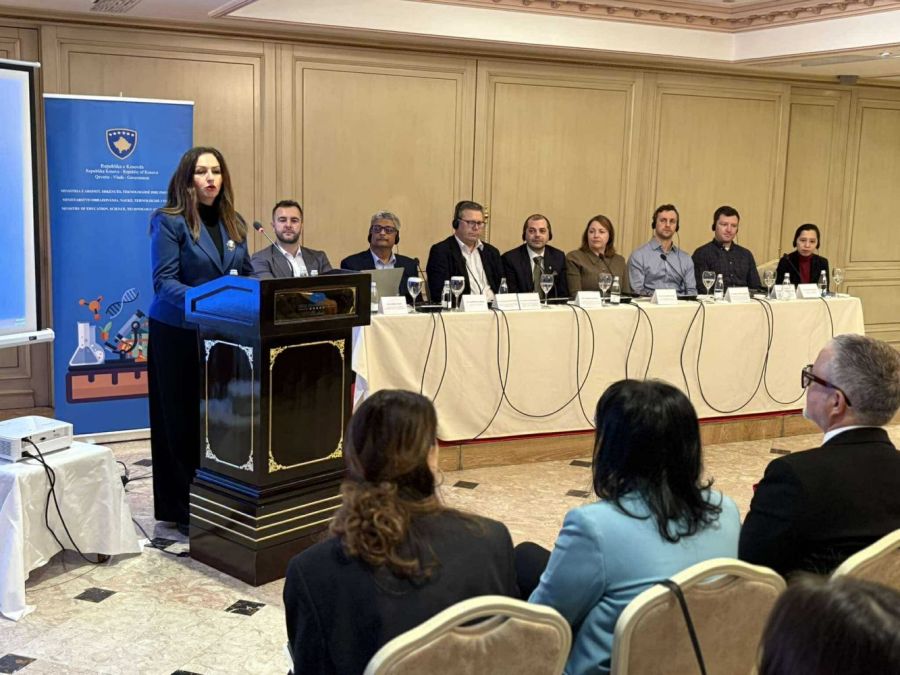 Dünyada Başarı Kaydeden Olağanüstü Bir Gençliğimiz Var