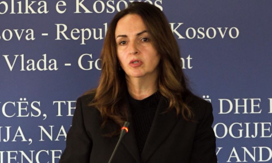 Nagavci: Eğitimin Kalitesini Artırmak Öncelikli Hedefimiz