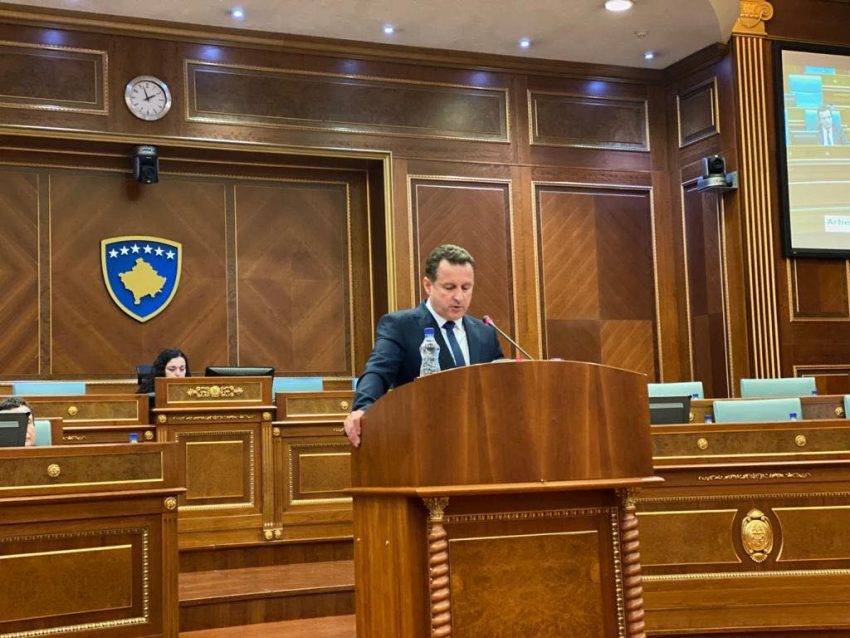 Sokağa Çıkma Kısıtlaması Saat 00:00’dan Başlasın