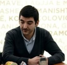 Vetvendosje Sekreteri Arbnor Dehari İntihar Etti