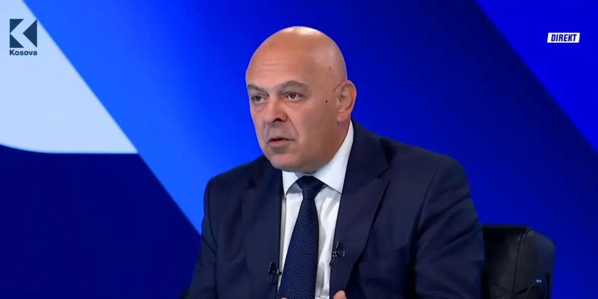 Gjini: “Belki de Özel Mahkeme’yi Tüm Hücreleriyle İsteyen Tek Arnavut Siyasetçi”