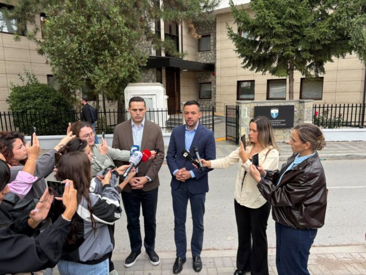 Gruda: Mustafa’nın Kurti ile Görüşmesi Şahsi Tutumudur, PDK’nın LVV ile Diyalogu Yok