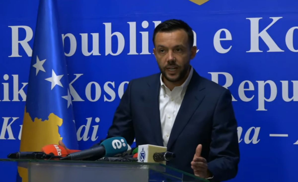 Cumhurbaşkanı Konusunda Sorumluluk Doğrudan Kurti’de