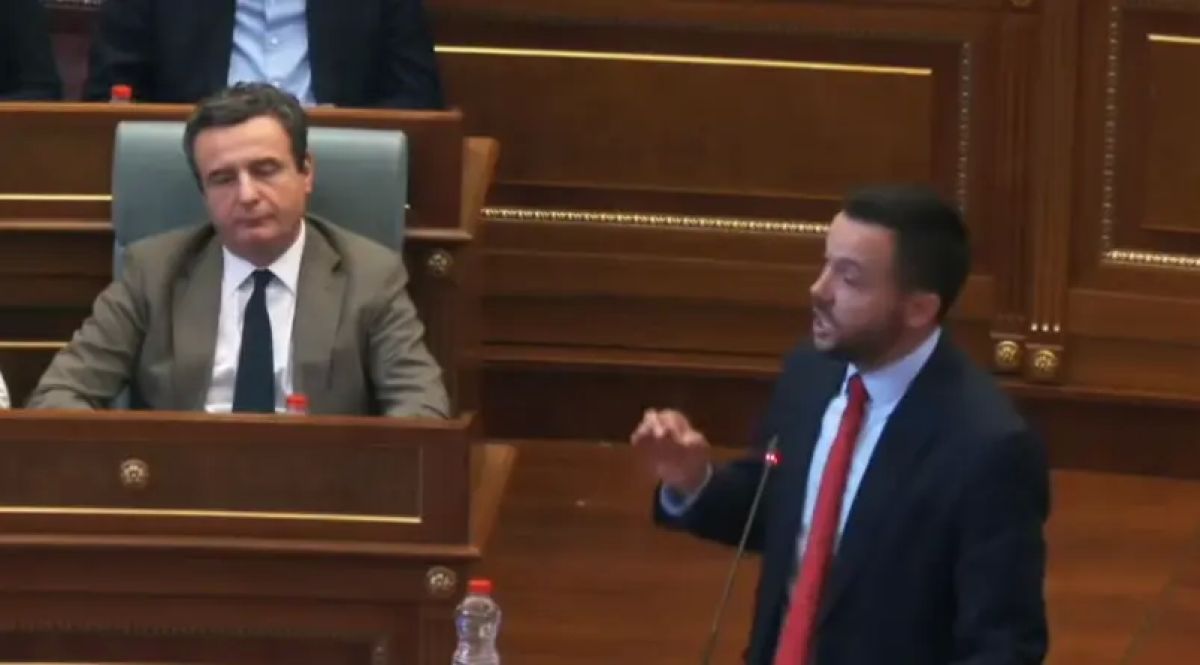 Özel Mahkemeler Yasası İkinci Okumada da Oylanmalı – UÇK Herkesindir