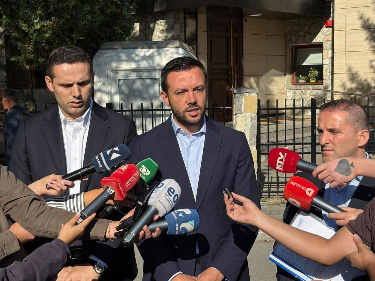 Meclis’in Oluşumu Anayasa Mahkemesi’ne Taşındı