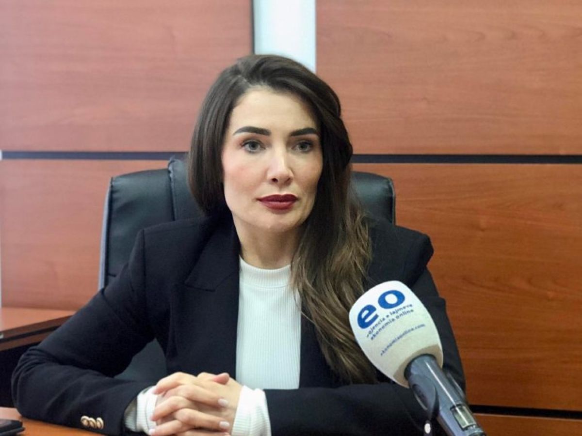 Musliu-Shoshi’den Konjufca’nın BM Konuşmasına Tepki